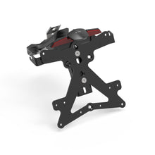 Rizoma License Plate Support R-PT538B