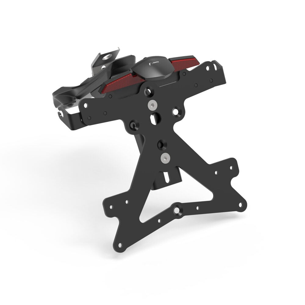 Rizoma License Plate Support R-PT538B