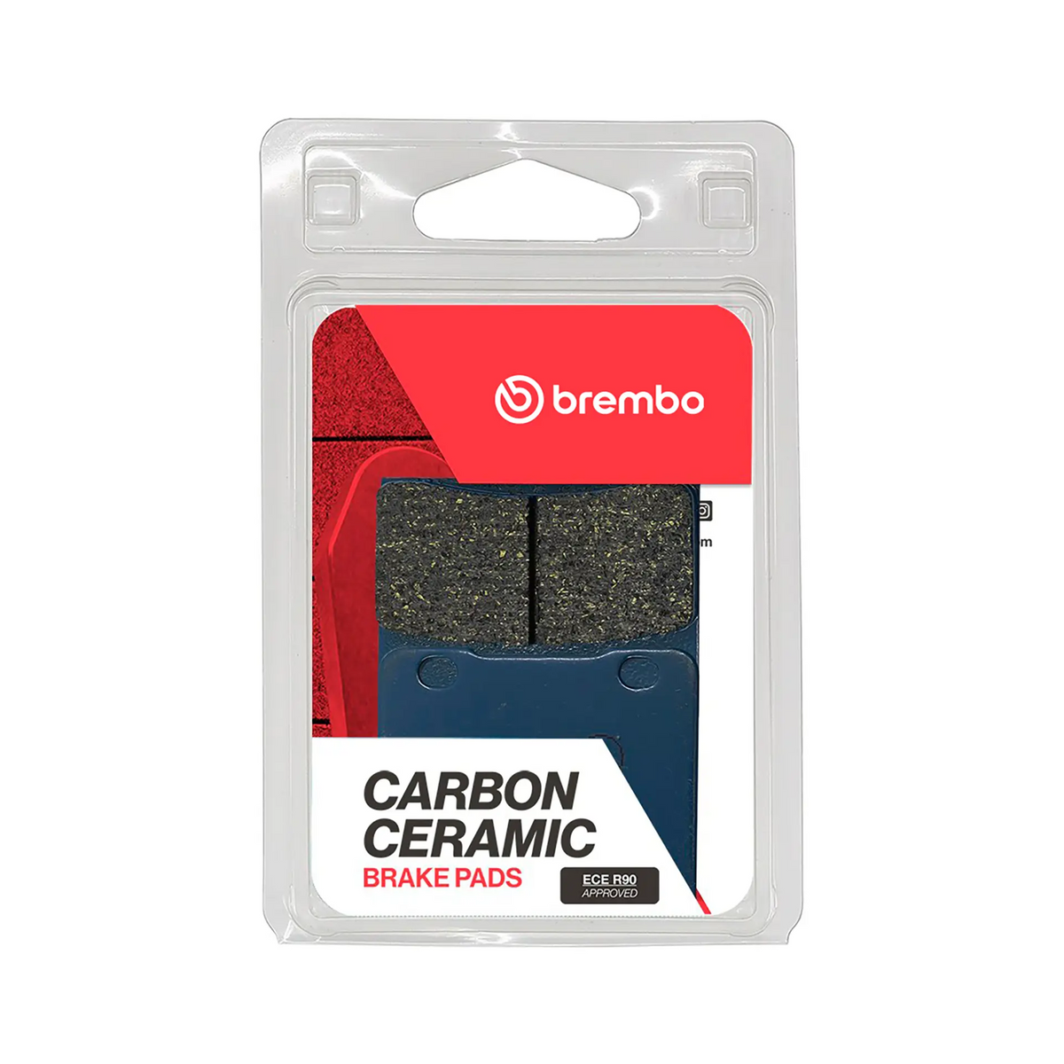 Brembo Brake Pad - Carbon Ceramic B-07SU0707