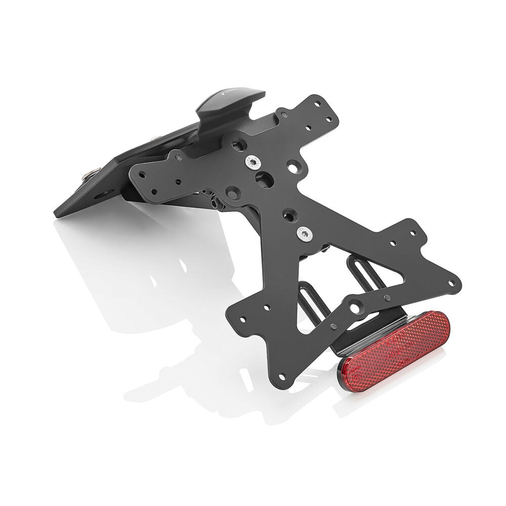 Rizoma License Plate Support R-PT118B