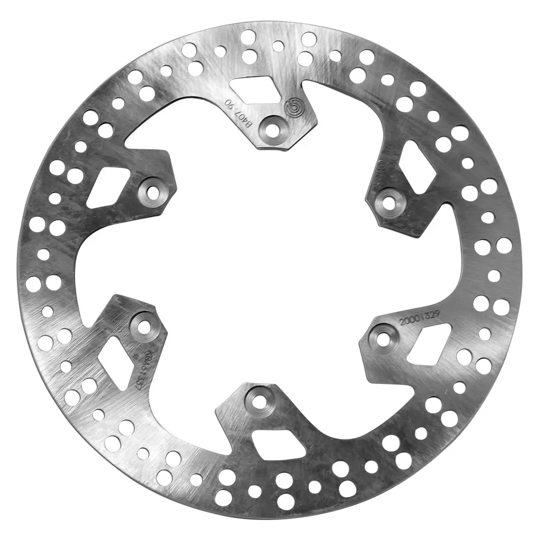 Brembo Rear Brake Disc B-68B40790