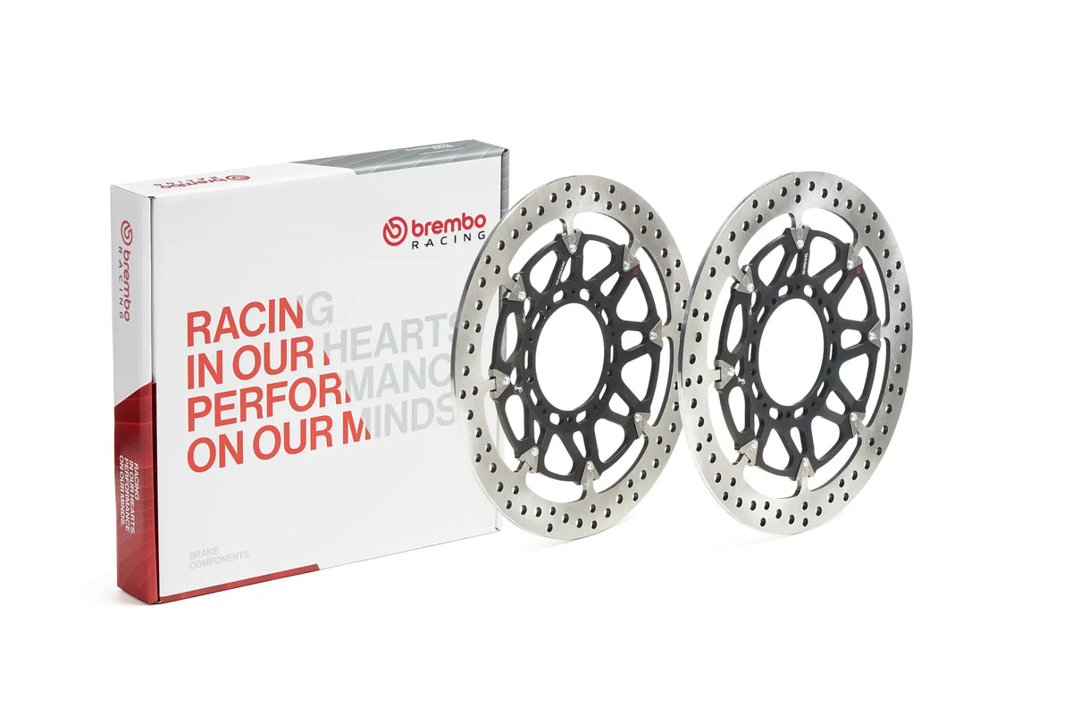 Brembo T-Drive Brake Disc B-208A98564