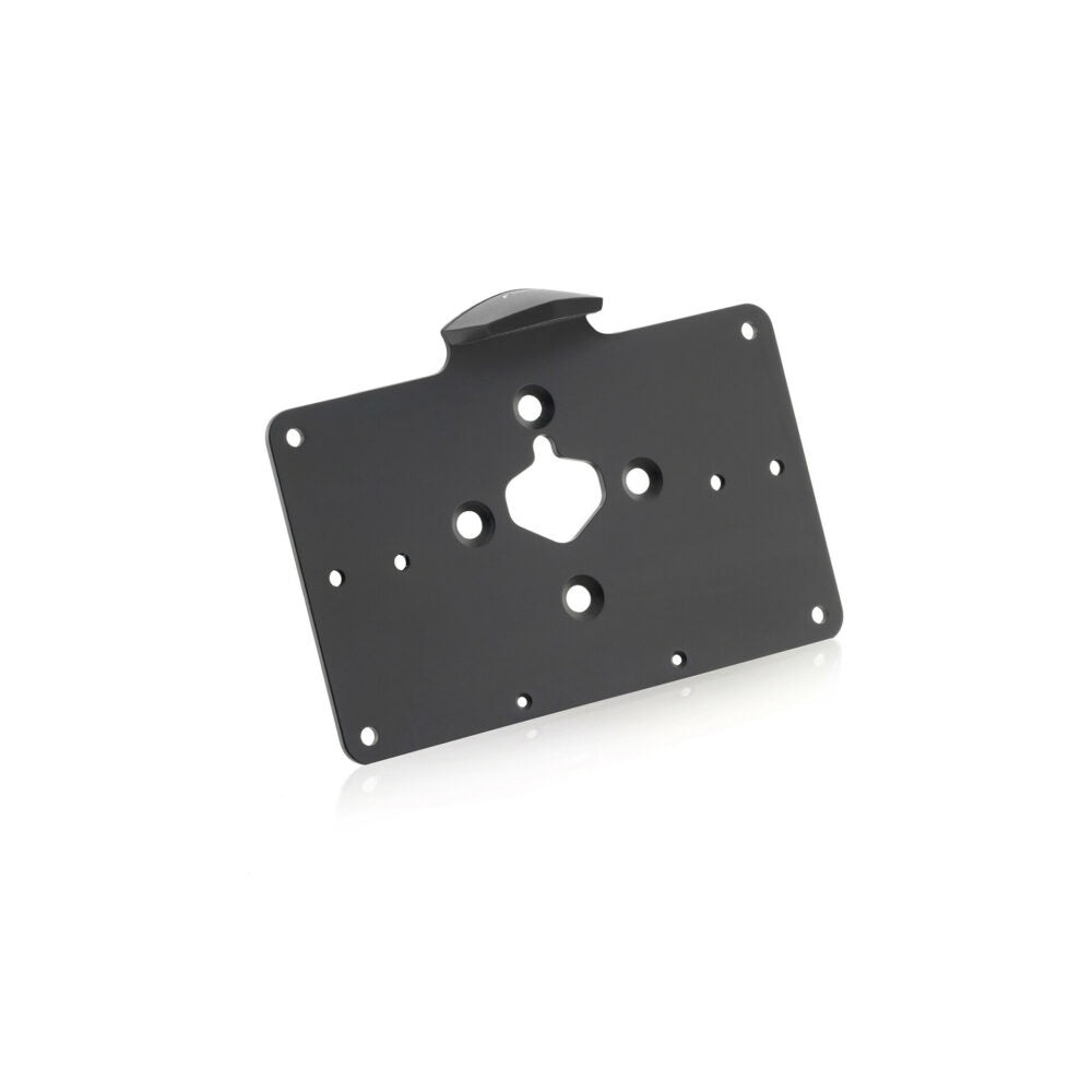 Rizoma License Plate R-PT081B