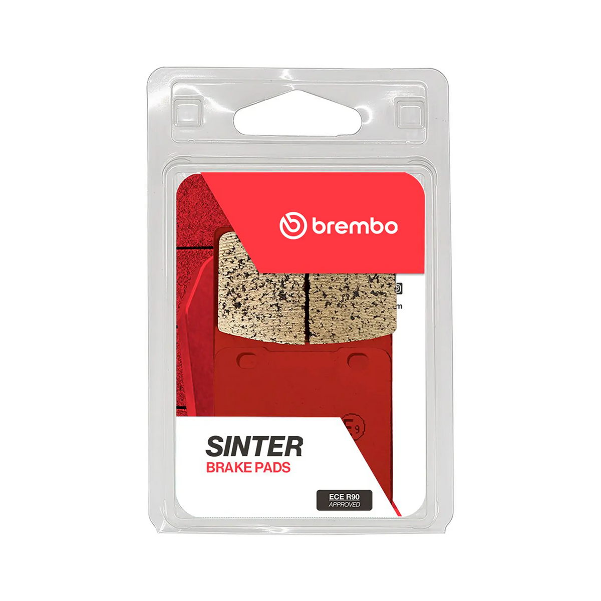 Brembo Brake Pad - Sintered Pad B-07SU06SP