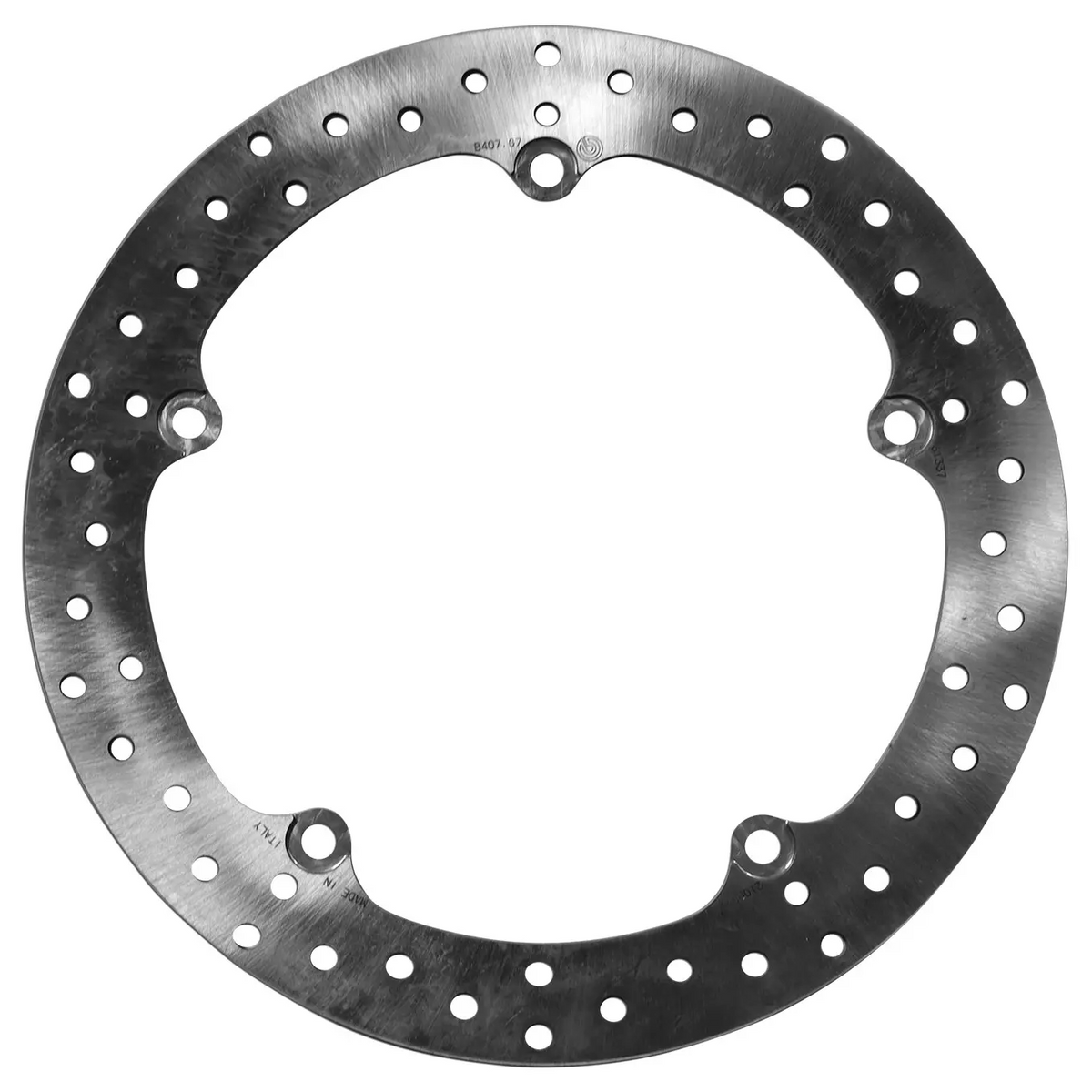 Brembo Brake Disc B-68B407G7