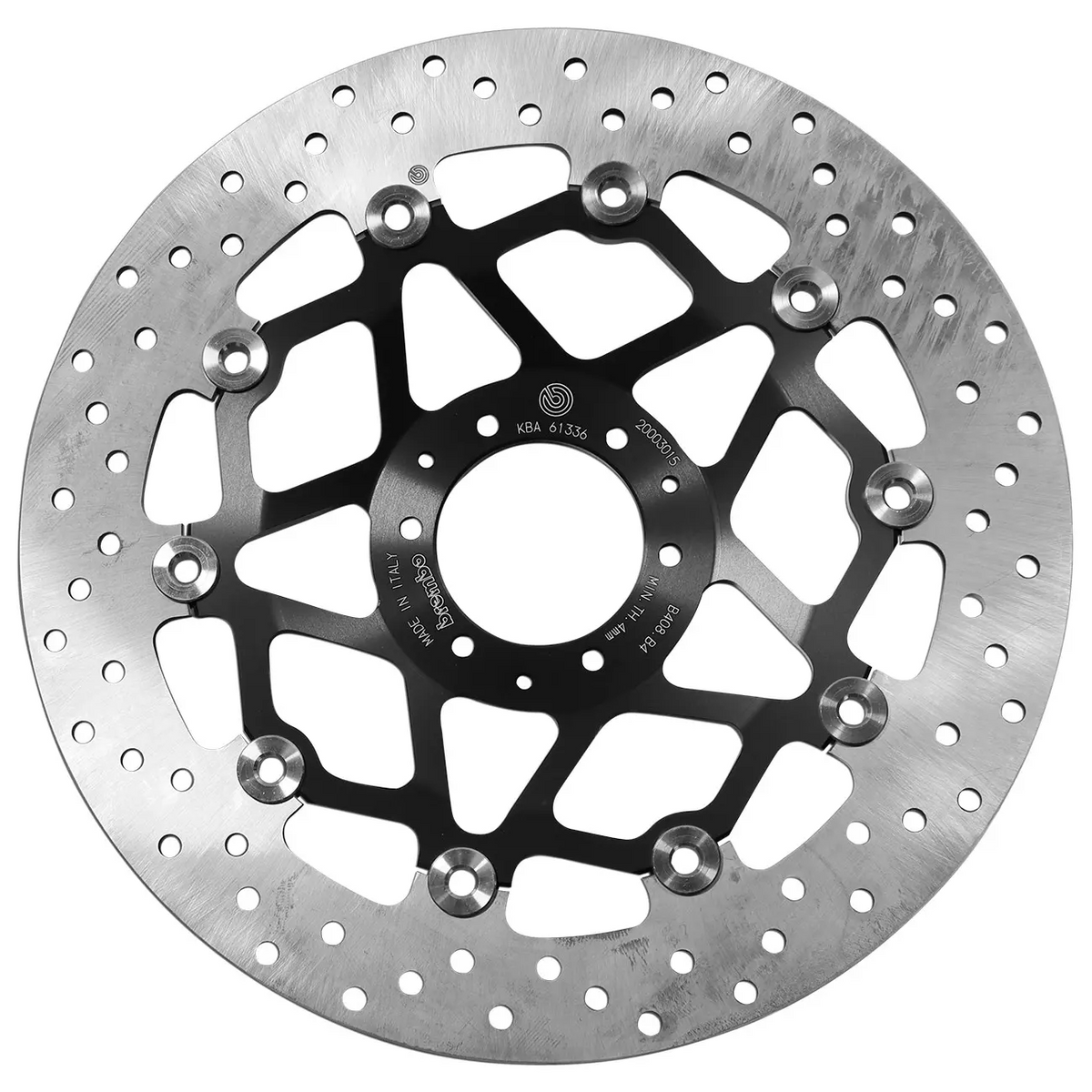 Brembo Brake Disc Front B-78B408B4