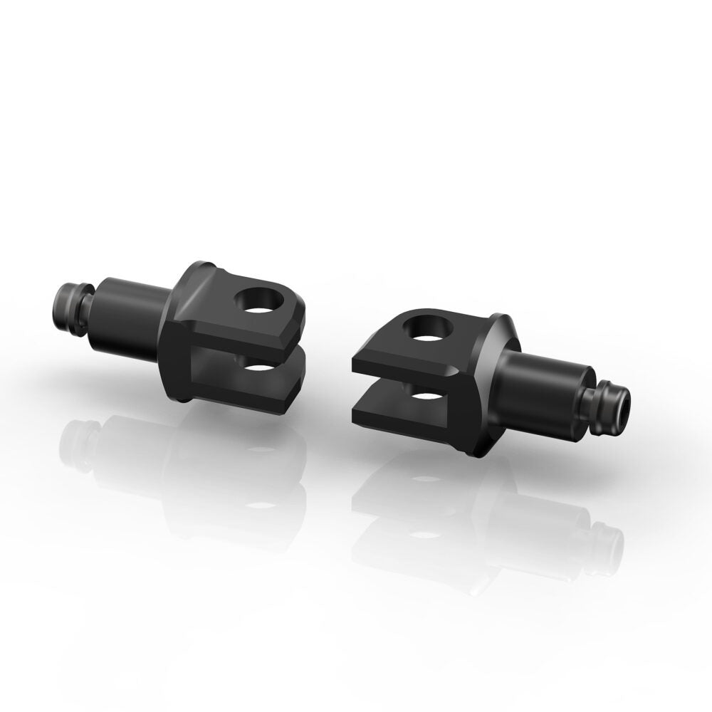 Rizoma Footpeg Adaptors R-PE750B