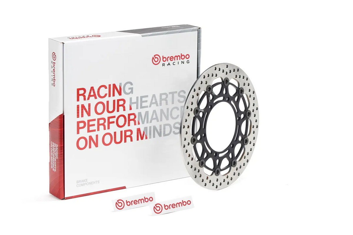 Brembo SuperMotard SS Disc B-108A64212