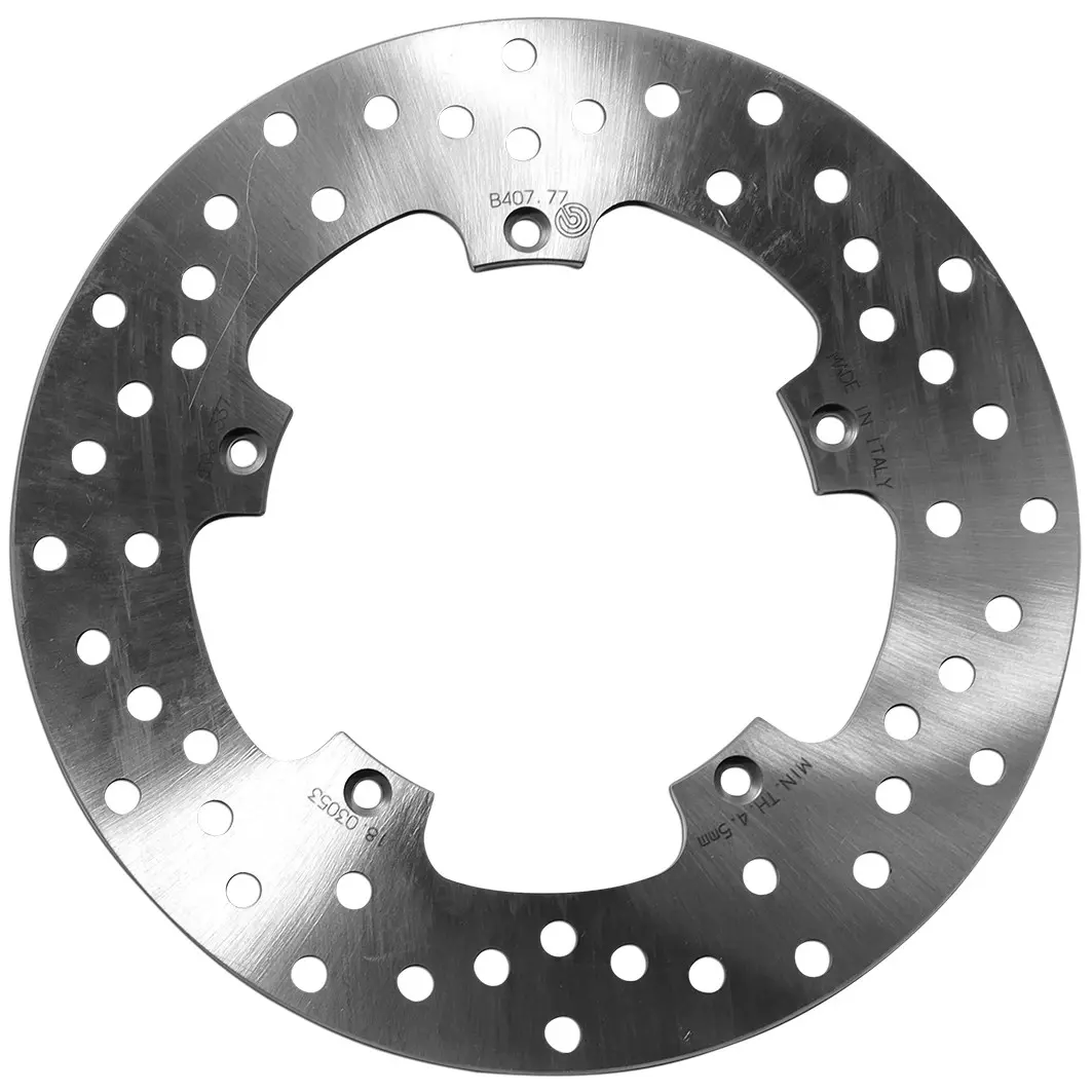 Brembo Brake Disc B-68B40777