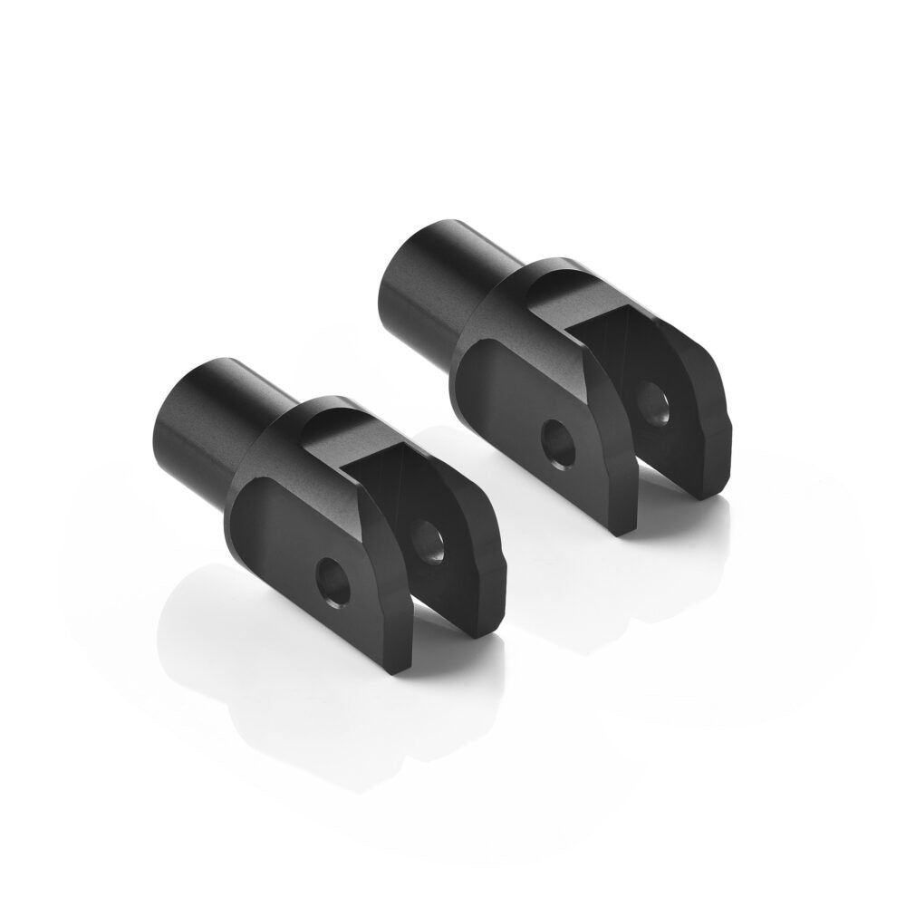 Rizoma Peg Mounting Kit 18 mm R-PE709B