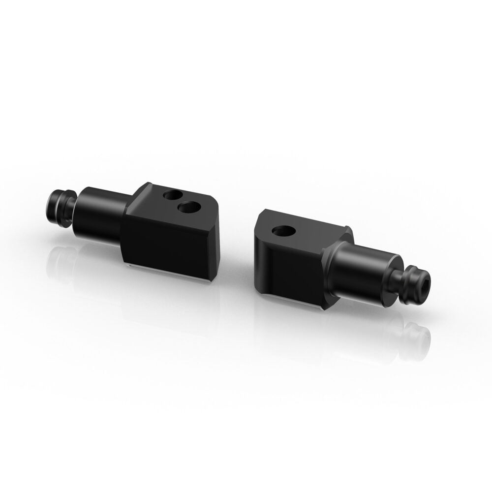 Rizoma Footpeg Adaptors R-PE676B