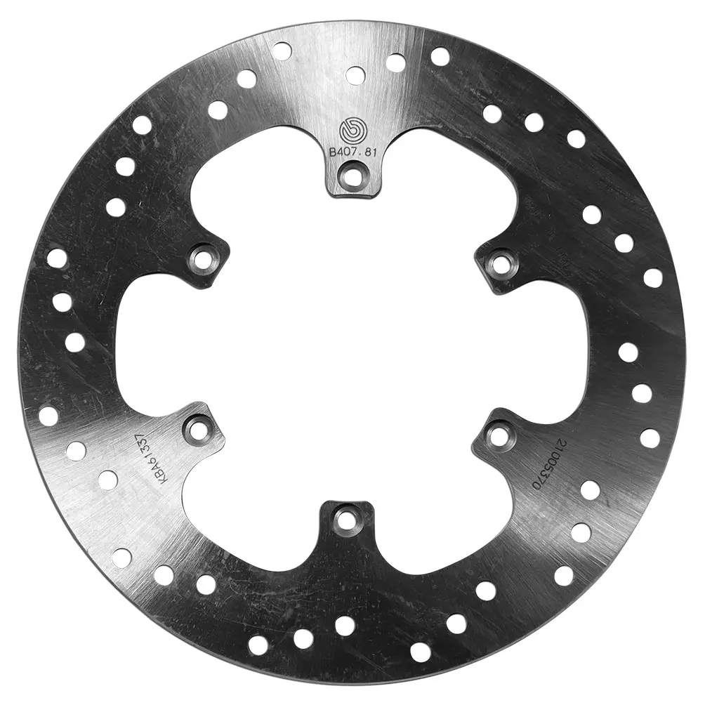 Brembo Brake Disc B-68B40781