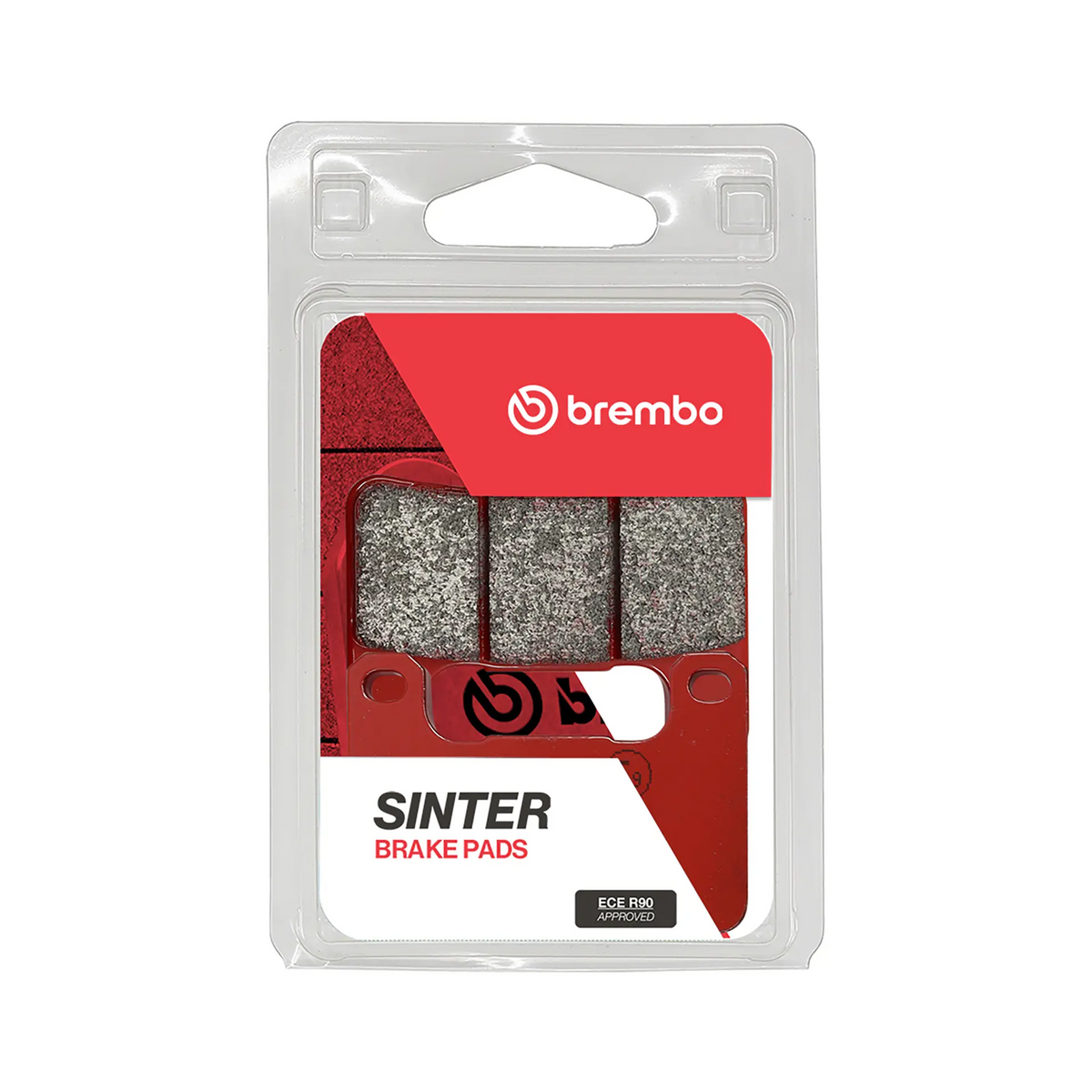 Brembo Brake Pad - Sintered Front B-07SU27SA