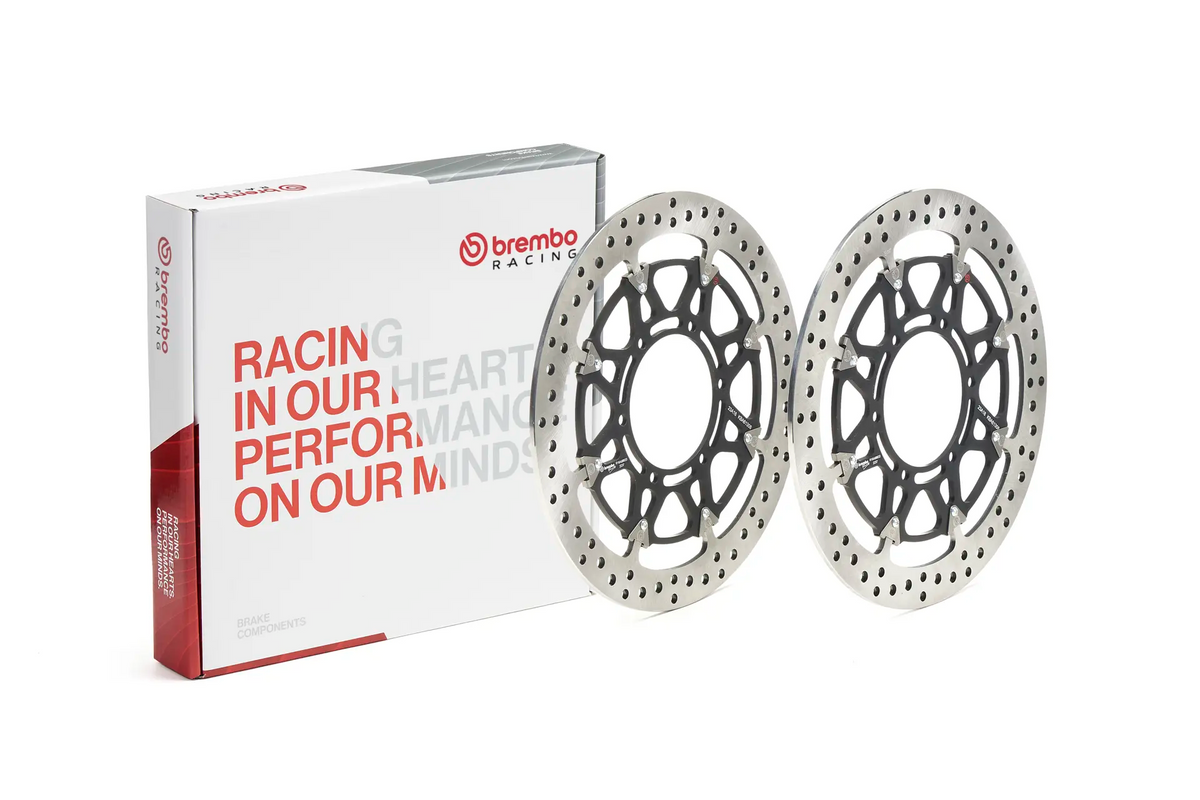 Brembo T-Drive Brake Disc B-208A98533