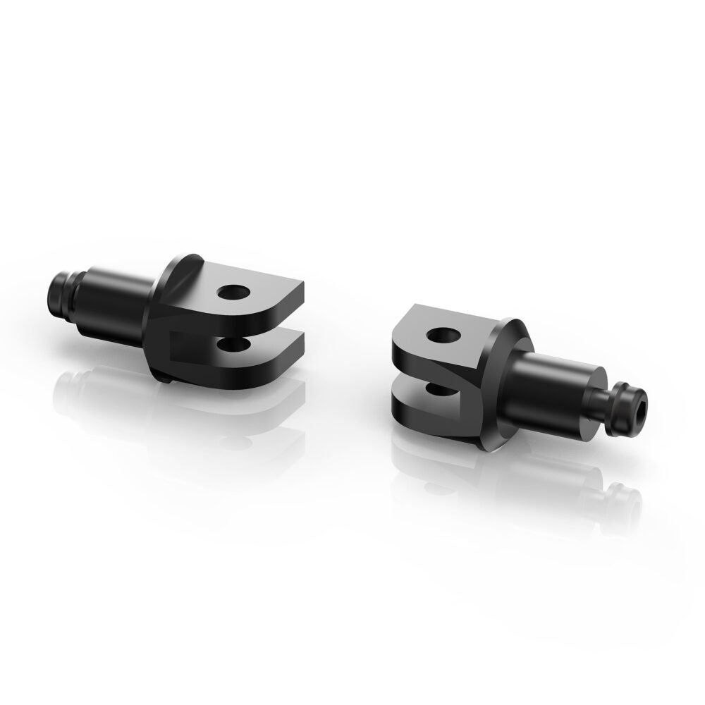 Peg Adaptors for Rizoma Footpegs R-PE672B