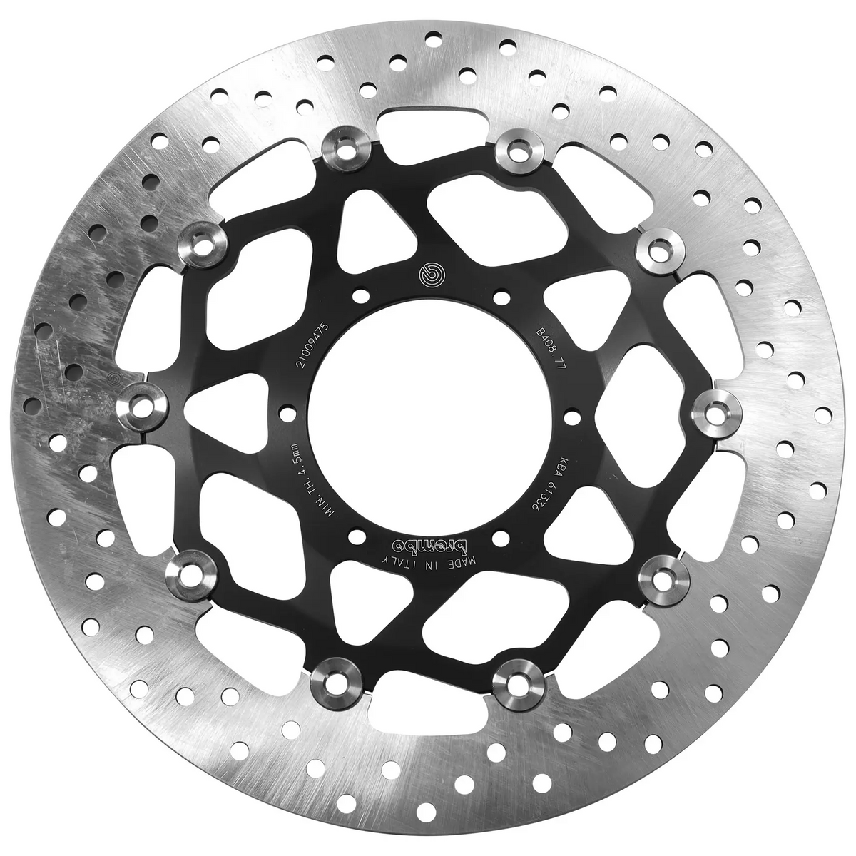 Brembo Brake Disc B-78B40877