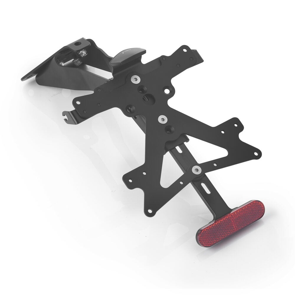 Rizoma License Plate Support R-PT800B