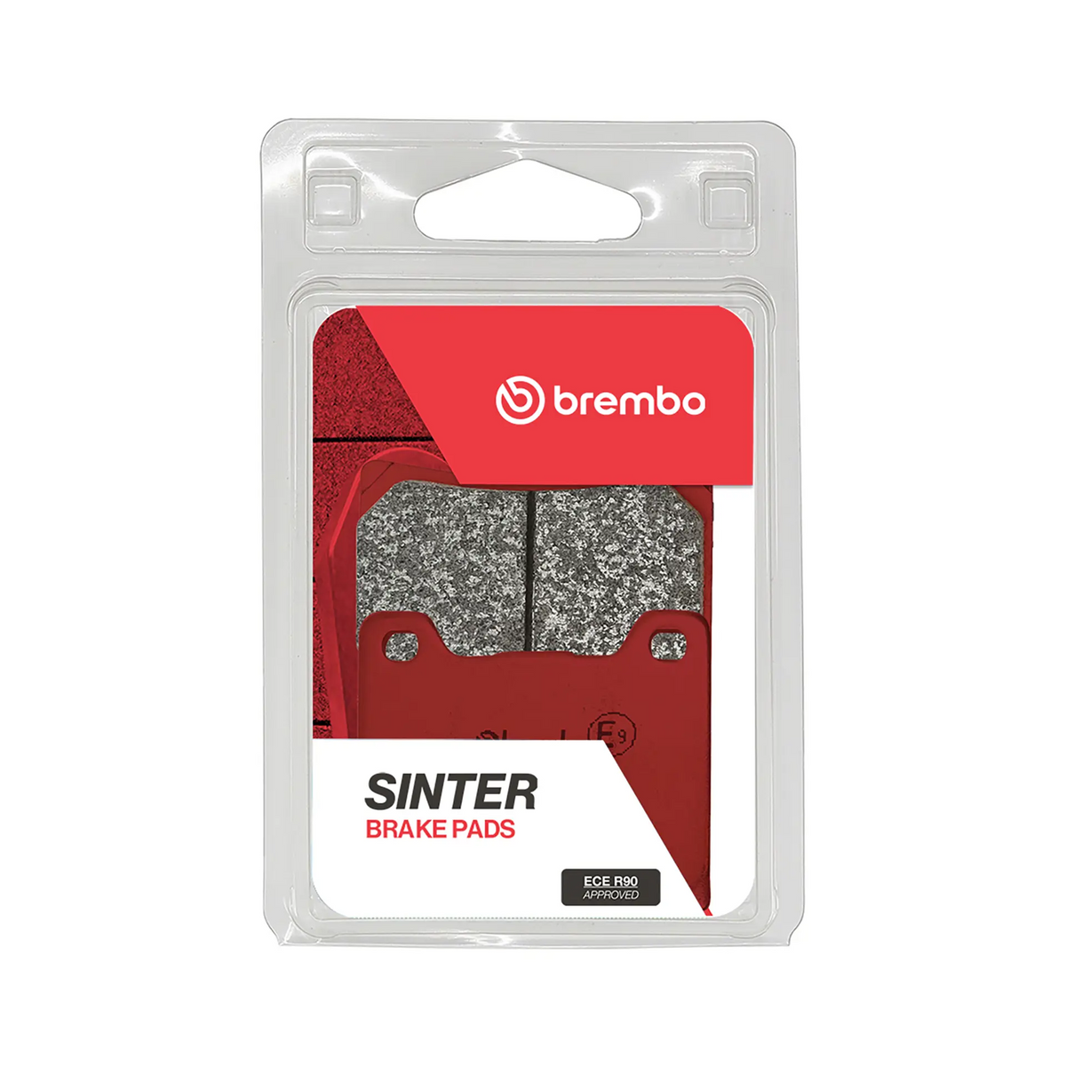 Brembo Brake Pad - Sintered Front B-07YA11SA