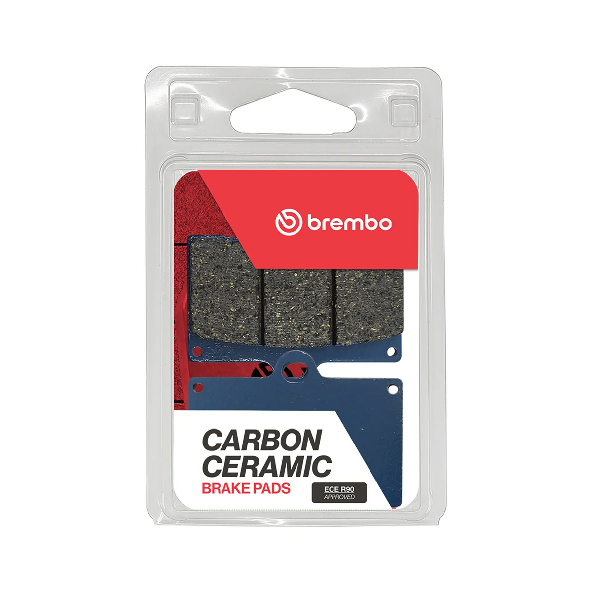 Brembo Brake Pad - Carbon Ceramic B-07BB1507