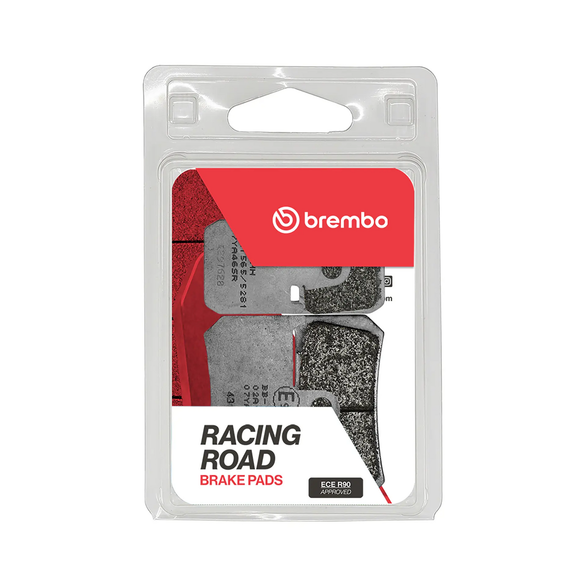 Brembo Brake Pad - Sintered Racing