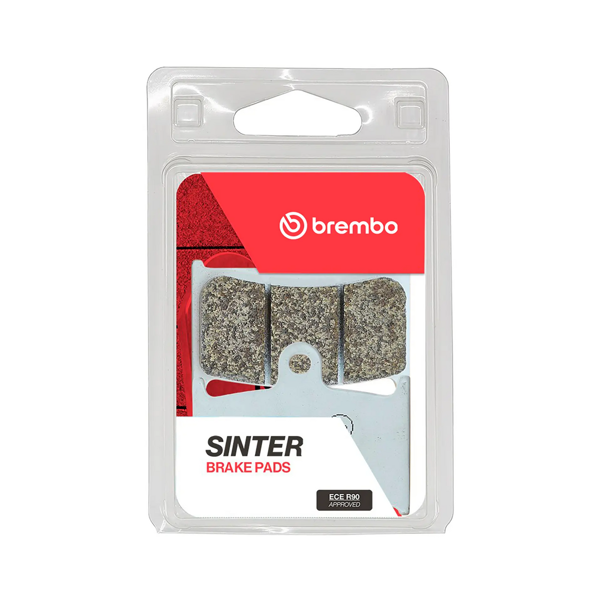 Brembo Brake Pad - Carbon Ceramic B-07SU14LA