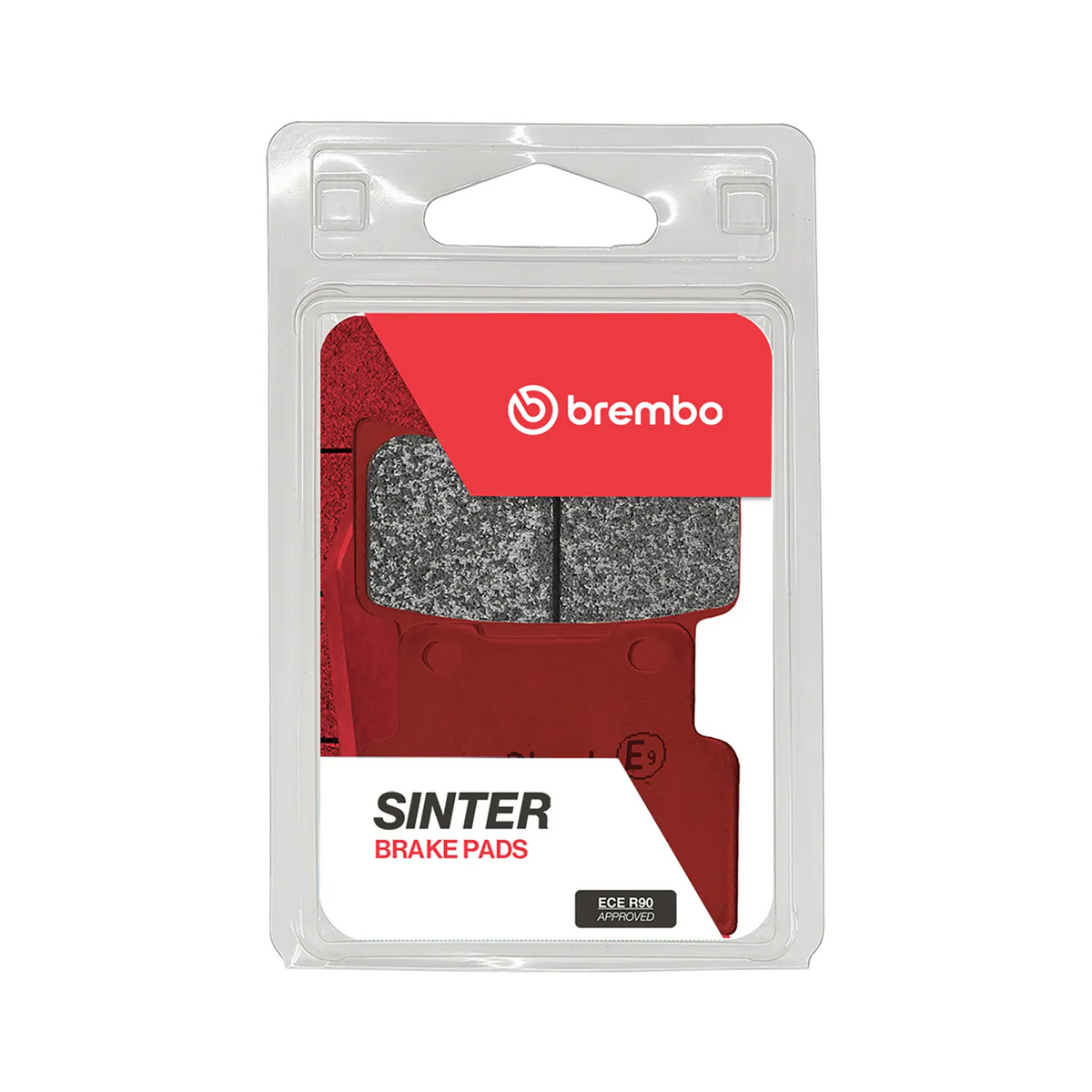 Brembo Brake Pad - Sintered Front B-07GR77SA