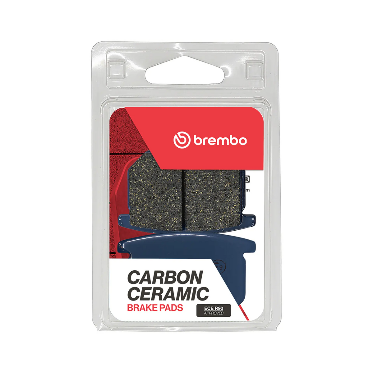 Brembo Brake Pad - Carbon Ceramic B-07SU0412