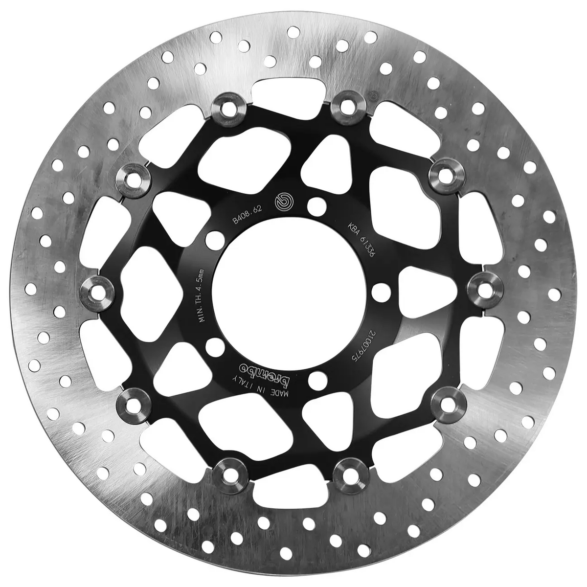 Brembo Brake Disc B-78B40862