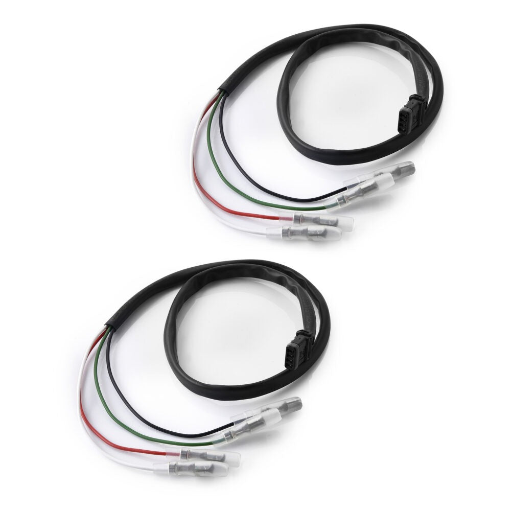 Rizoma Indicator Light Wiring Kit R-EE152H