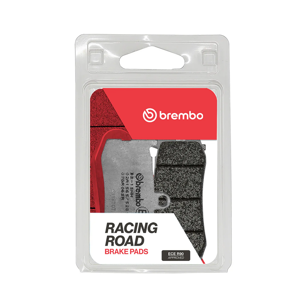 Brembo Brake Pad - Sintered Racing B-07GR06SR