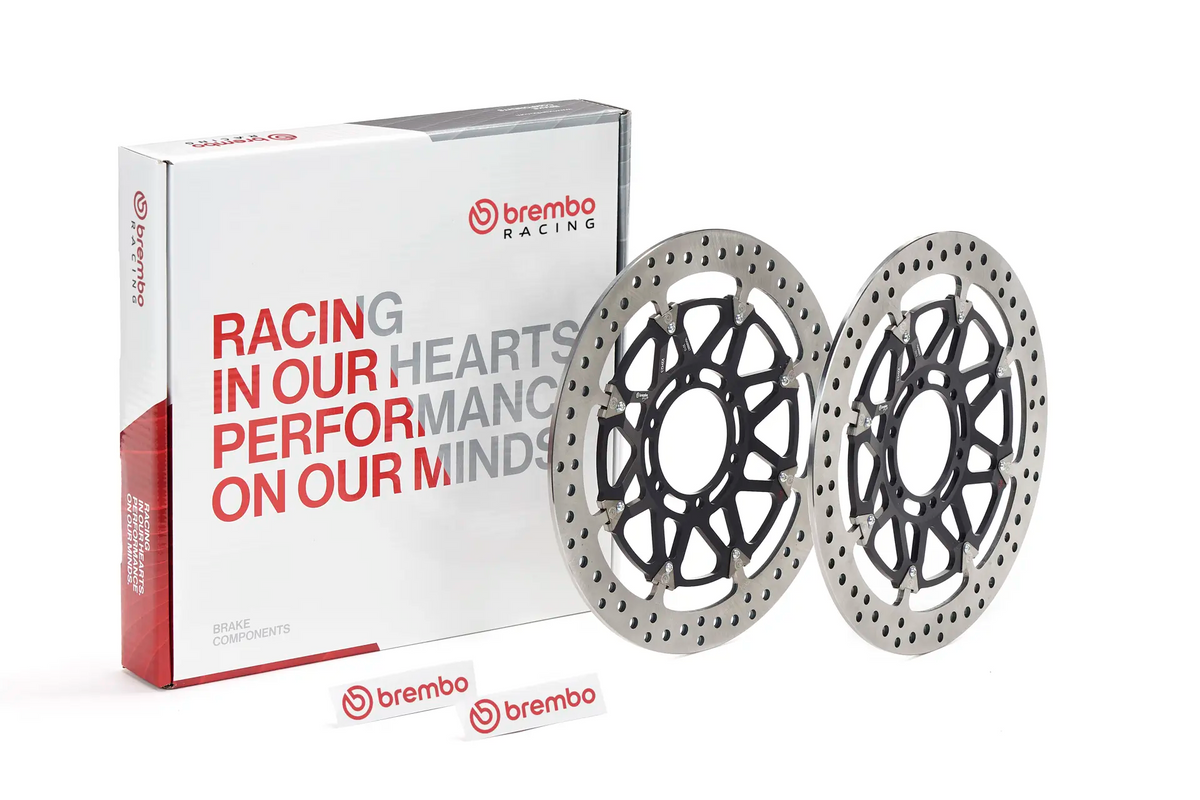 Brembo T-Drive Brake Disc B-208A98567