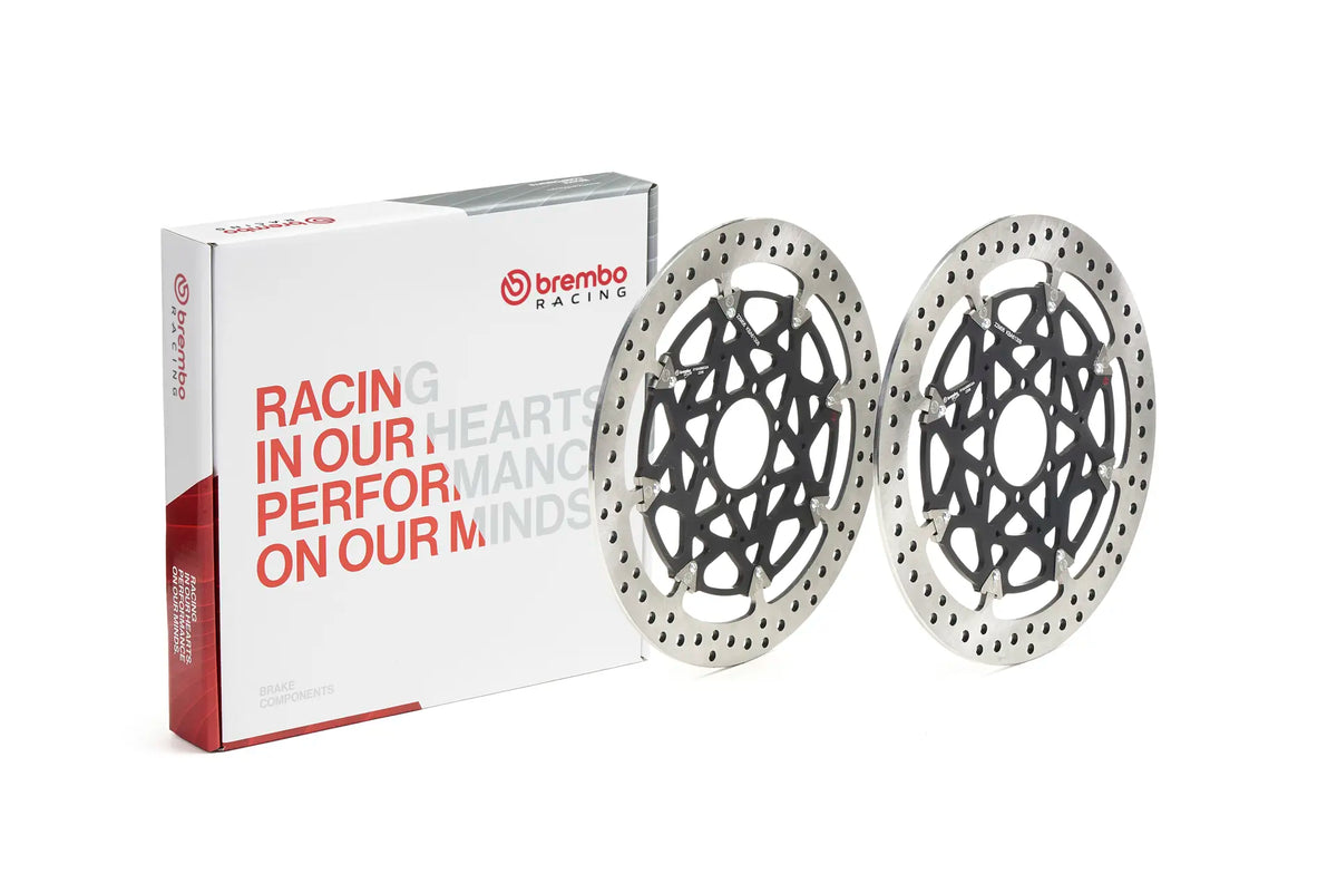 Brembo T-Drive Brake Disc B-208A98553