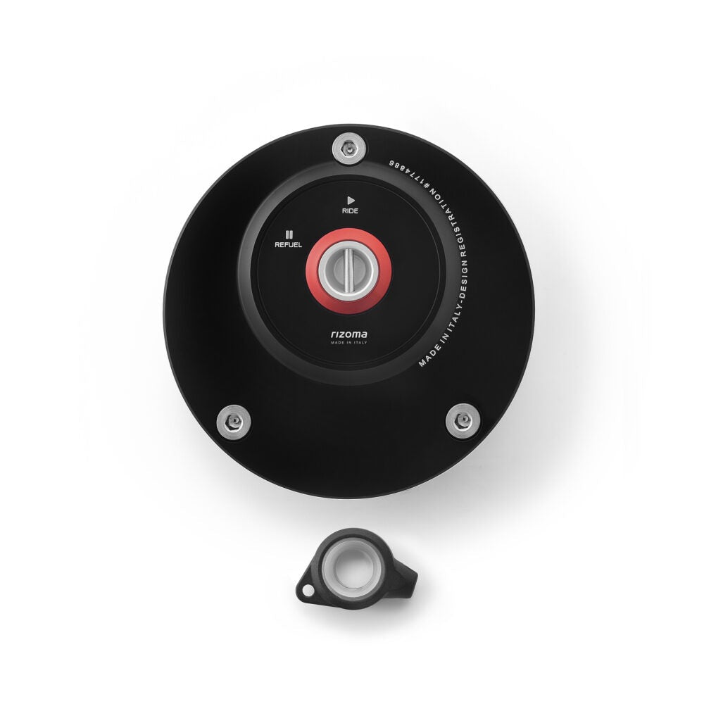 Rizoma Gas Cap R-TF061B