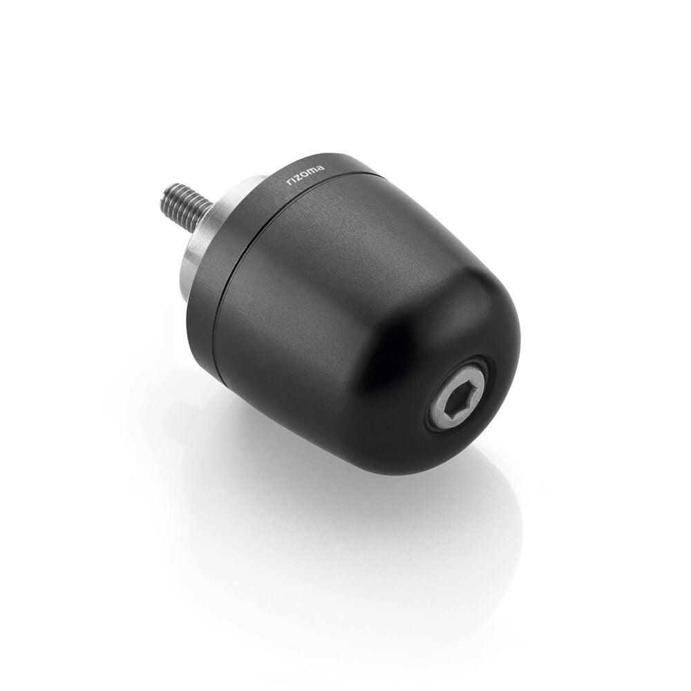 Rizoma Conical Bar Ends R-MA305B
