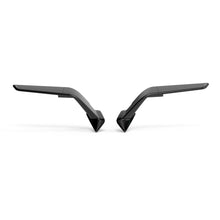 Rizoma Stealth Mirror Black Pair R-BSS012B
