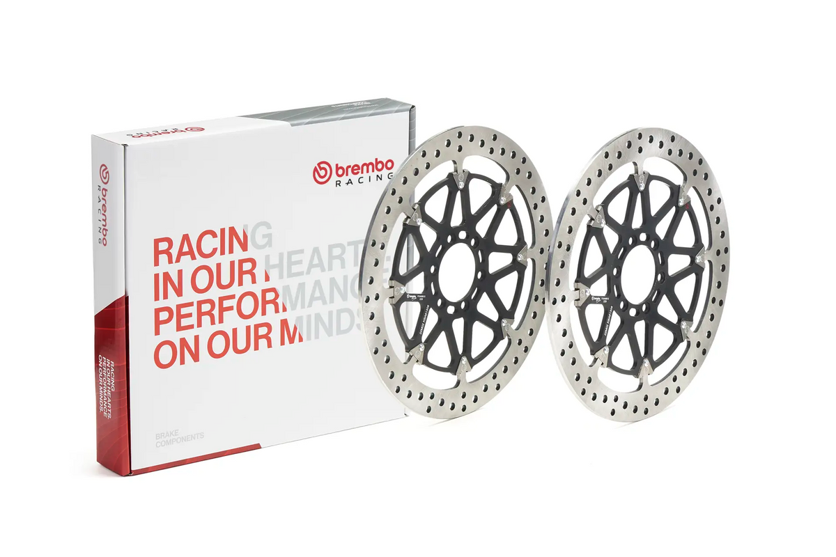 Brembo T-Drive Brake Disc B-208A98510