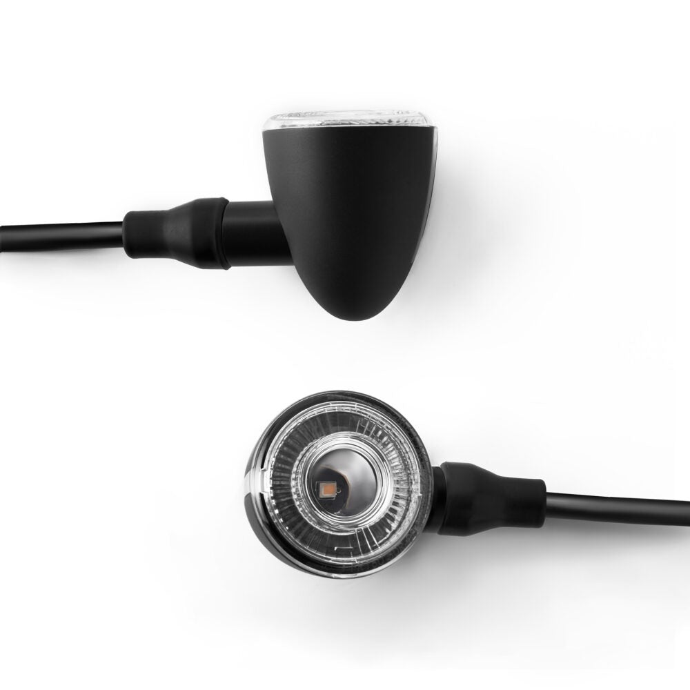 Rizoma IRIDE Indicator Supersedes R-FR160B