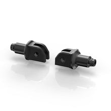 Rizoma Footpeg Adaptors R-PE760B