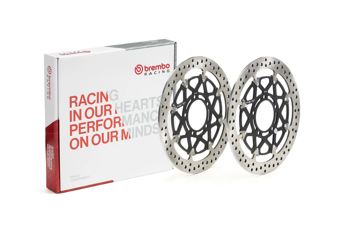 Brembo T-Drive Brake Disc B-208A98534