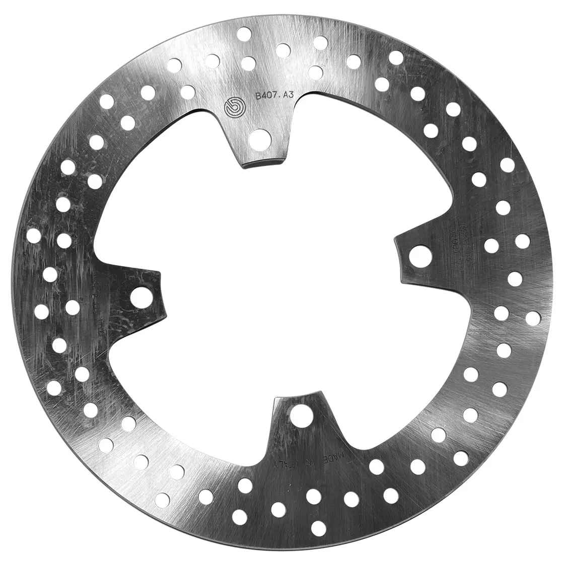 Brembo Brake Disc B-68B407A3