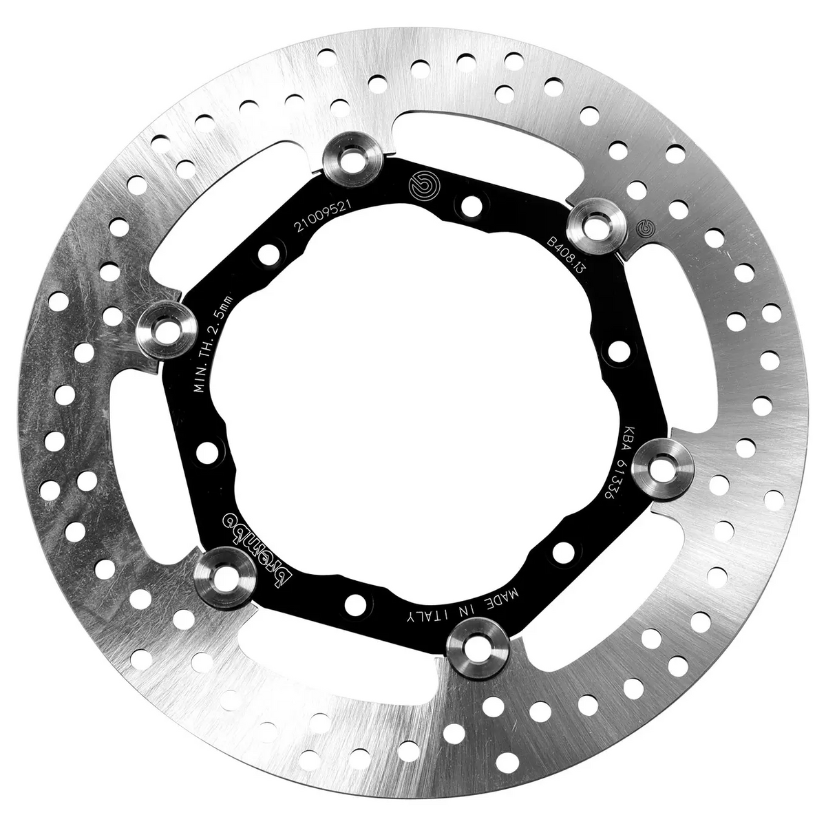 Brembo Brake Disc B-78B40813
