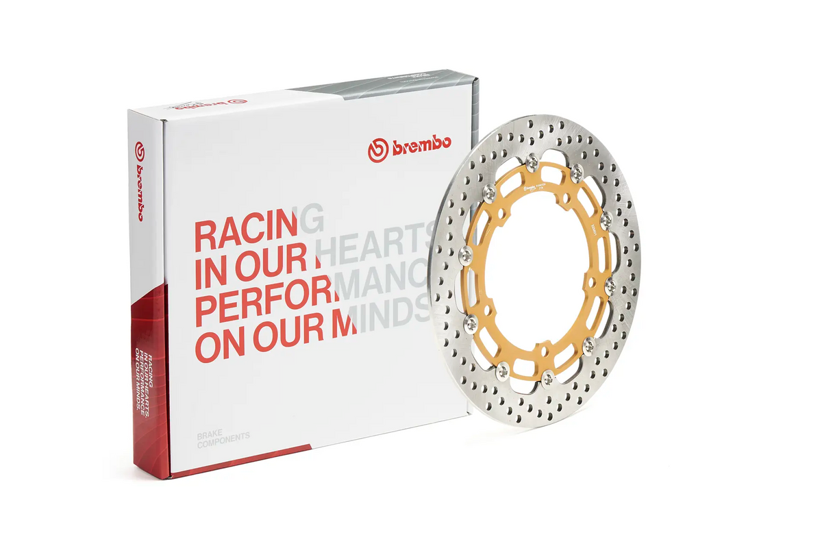 Brembo SuperSport Brake Disc B-08A64234