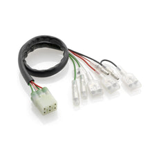 Rizoma Cable EE128H R-EE128H