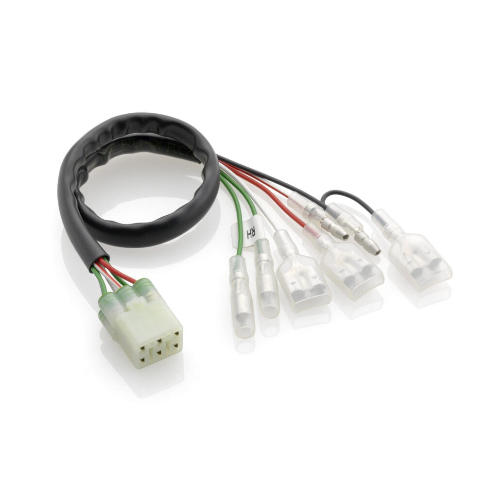 Rizoma Cable EE128H R-EE128H