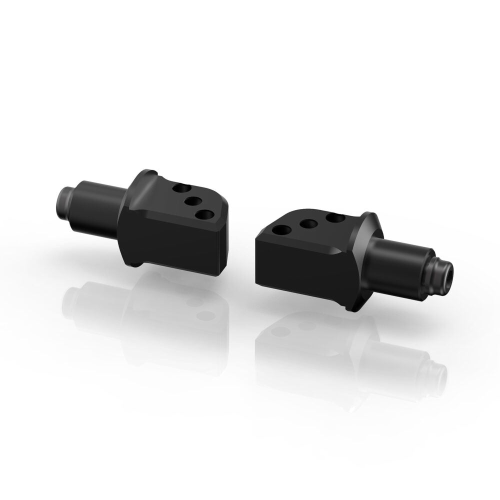 Rizoma Footpeg Adaptors R-PE754B