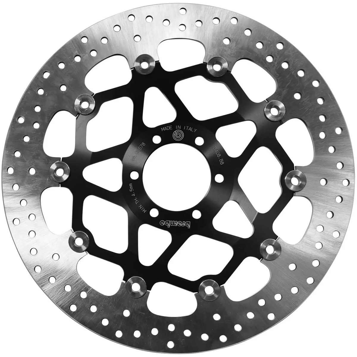 Brembo Brake Disc Front B-78B408B8