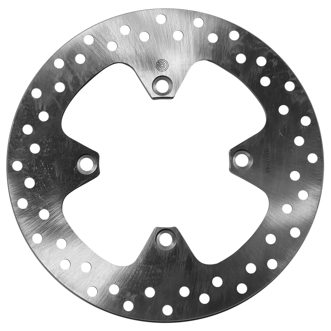 Brembo Brake Disc B-68B407A4