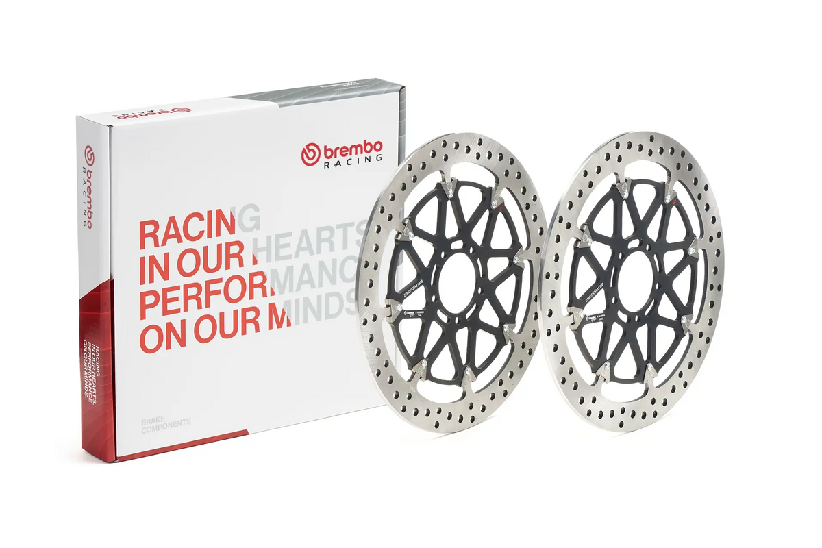 Brembo T-Drive Brake Disc B-208A98524