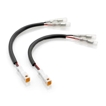 Rizoma BS306 Cable Kit R-EE137H