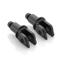 Rizoma Footpeg Adaptors R-PE795B
